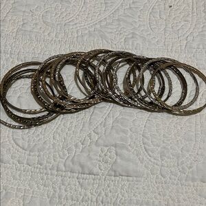 Bangle Set of Twenty